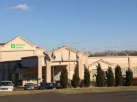 Wyndham Garden Manassas