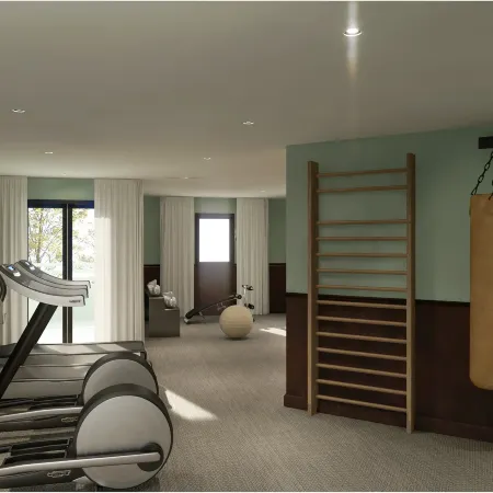 RockyPop Grenoble Hotel