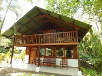 Corcovado Beach Lodge Hotels in Golfito
