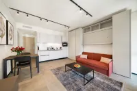 Swiss Hotel Apartments - Lugano Hotels in Torricella-Taverne