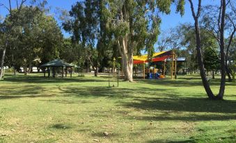 Beachside Boutique Motel Mackay