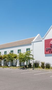 Hotels Near Makro Montague Gardens