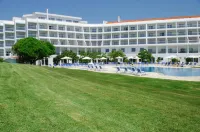 MH Atlantico - Beach