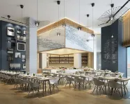 Hyatt Regency Thrissur - breakfast