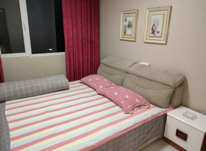 夏津日租房李健民宿（河津街分店）