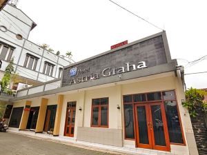 Astria Graha Hotel by My Hospitality