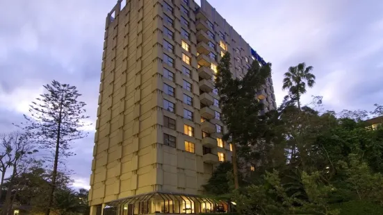 ザ ミラー  ホテル ノース シドニー
