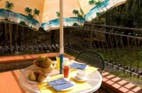 Hotel Residence Sant'Uberto
