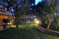 Hotel Il Piccolo Golf Hotels in Cala di Volpe