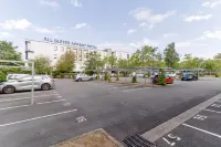 All Suites Appart Hôtel | Pau - Zénith - parking
