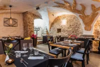 Meriton Old Town Garden Hotel Hotels in Таллінн