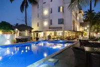 Calux Grand Baga - Formerly Amara Grand