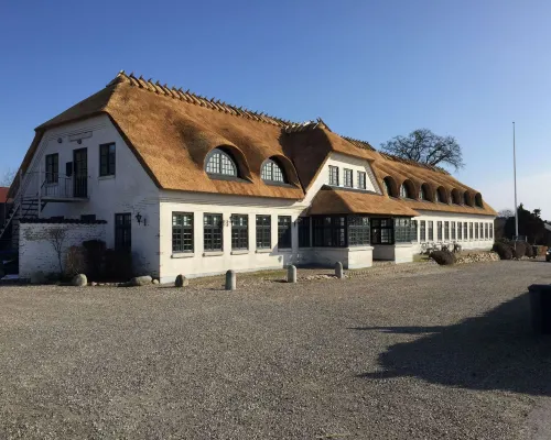 Hotel Kryb I Ly Kro Hotels in Fredericia