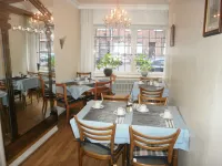 Altstadt Hotel Rheinblick