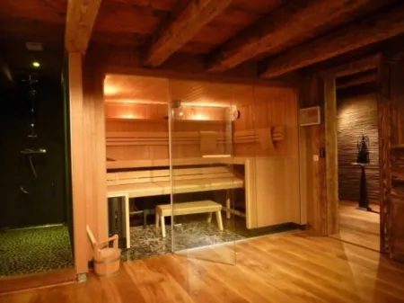 La Maison d'Artgile Отели в г. Абсхейм