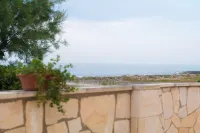 Hotel San Giovanni - Ocean View
