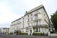 Royal Eagle Hotel Hotel a Londra