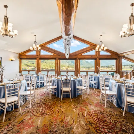 The Estes Park Resort