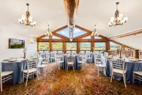 The Estes Park Resort - Breakfast