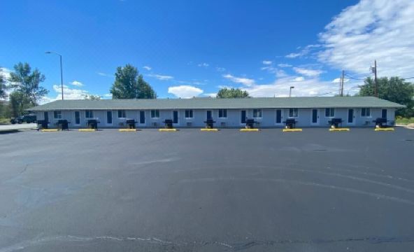 CB&M Executive Suites - Housity
