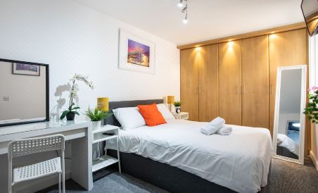 Malone Crescent Apartment - Housity