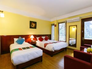 Anise Sapa Hotel