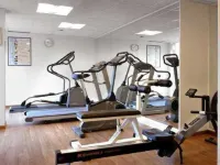 Novotel Gent Centrum - Gym