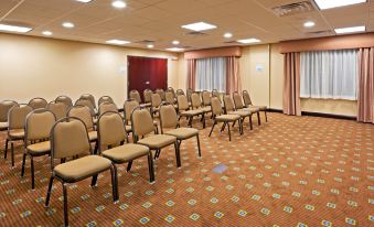 Holiday Inn Express & Suites Syracuse North - Airport Area