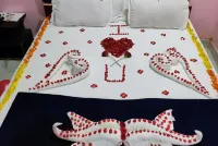 Honey Moon Beach Resort - Pet-friendly