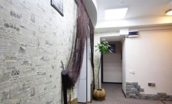 Mini-Hotel Mac-House