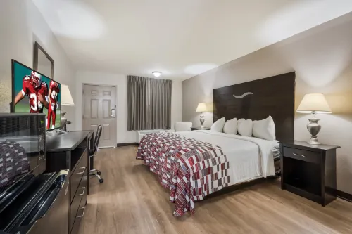 Red Roof Inn College Station