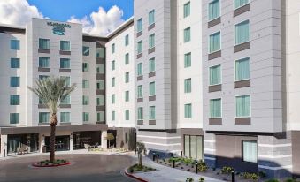 Homewood Suites by Hilton Las Vegas City Center