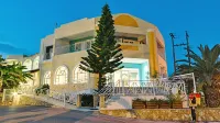 Sunrise Zante - Adults Only Hotel Hotels in Arkadii