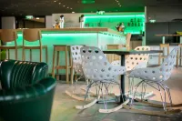 ARCOTEL Donauzentrum Wien - Nouto- ja jättöpalvelut