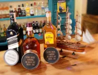 SmallFry's Beach Resort - bar