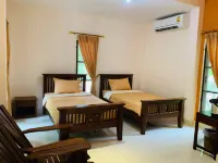 Huayparpok Resort