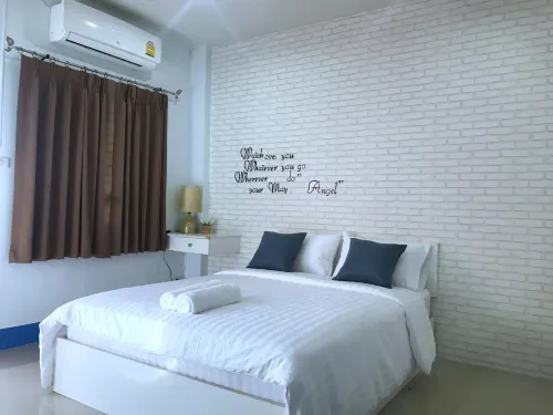 Ing Hmon Non Sabai - Homestays