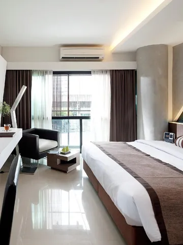 รูปภาพของโรงแรม ไนน์ ฟอร์ตี้ วัน