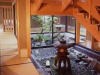 Ryotei Ryokan Kyoheiso Hotels in Ise