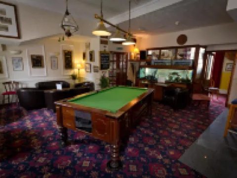 The White Hart Hotel Hotels in Hayle