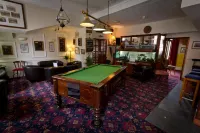 The White Hart Hotel