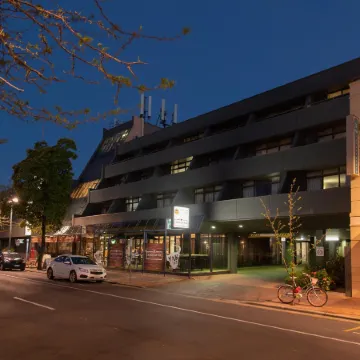 Mantra Meridien Adelaide