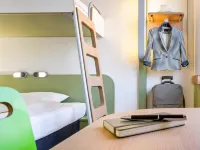 Ibis Budget Gennevilliers Asnières