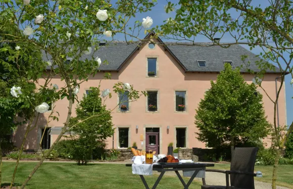 拉費米的博蘭酒店