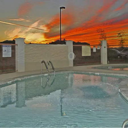 Hampton Inn & Suites Phoenix-Surprise