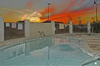 Hampton Inn & Suites Phoenix-Surprise - Swimmingpools