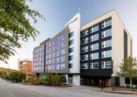 Hyatt Place Greenville Downtown