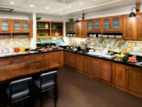 ハイアット プレイス トピカ トピーカのホテル