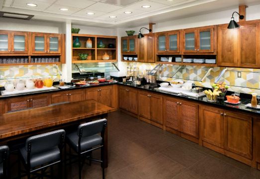 하얏트 플레이스 댈러스 파크 센트럴