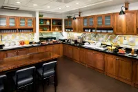 Hyatt Place Roa Arpt Valley View Mall Hotel di Roanoke